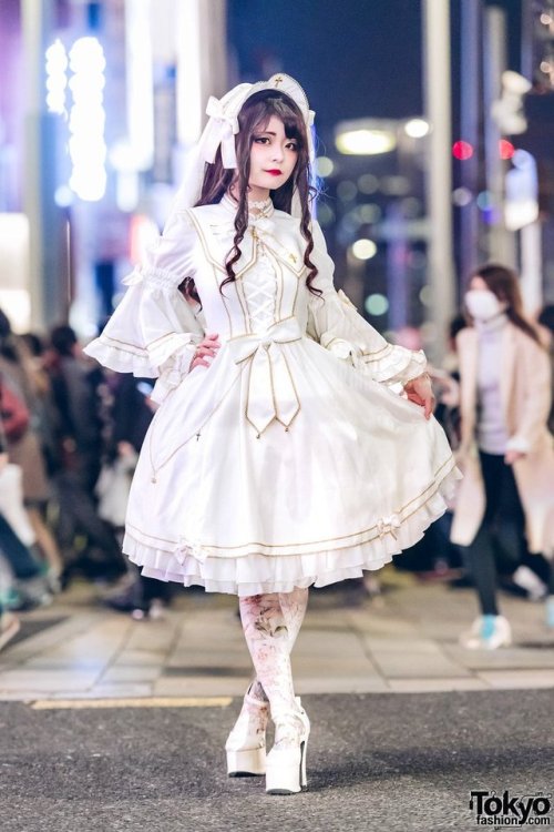 auris-lothol:Tokyo Fashion