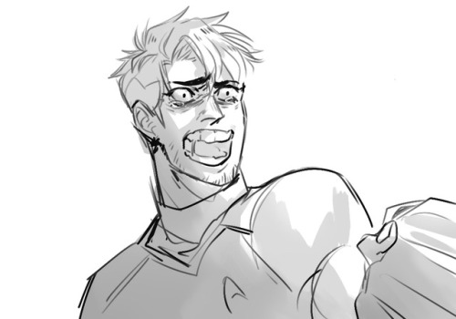 star trek leonard mccoy mckirk bones is all composed and professional during the wait but the dam& 039;s gotta burst sometime lighting practice from a while back that got saaad he& 039;s the emotional/scared kind of angry poor guy
