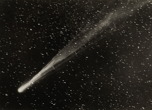 sci-universe:Astrophotography from 1908 – 1919 (about one...