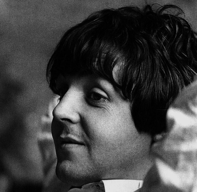 Paul McCartney 1965 - The Beatles Photos