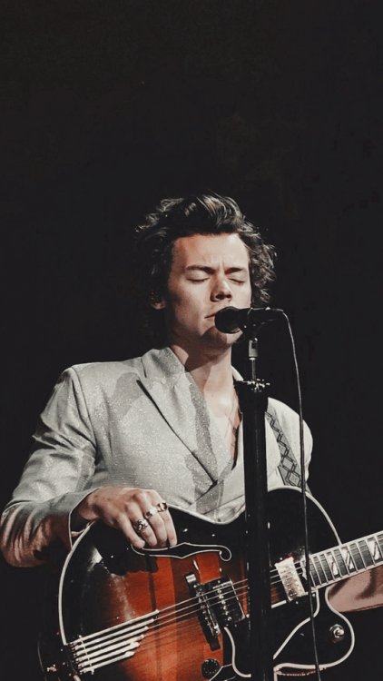 harry styles header on Tumblr