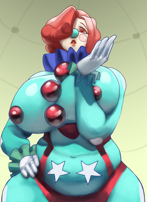 vxdeed gigi my art monthly fans commission
