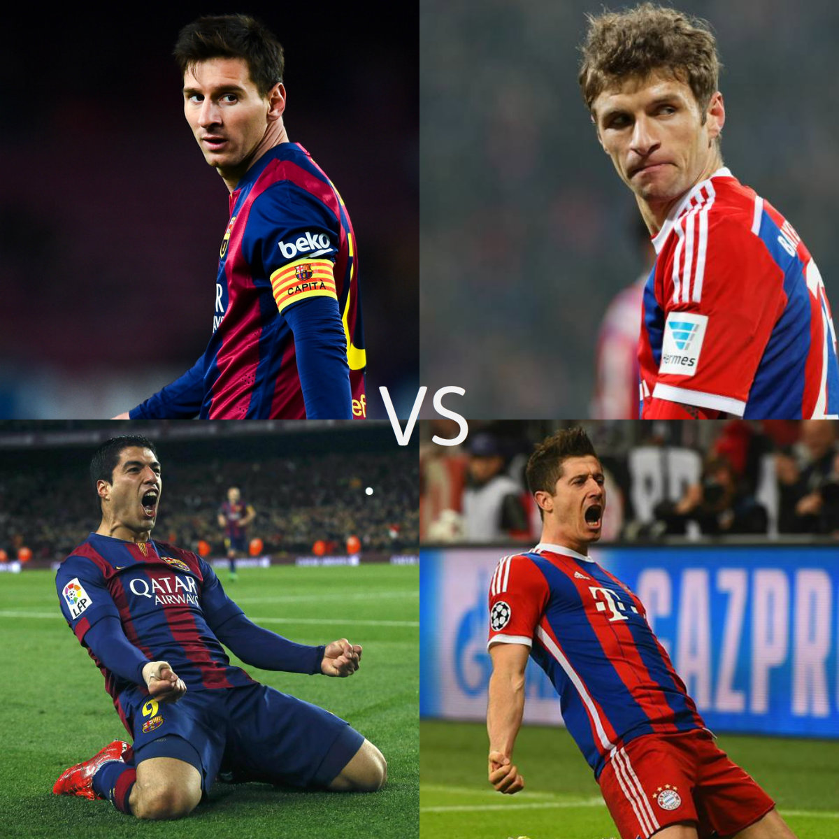 One Direction Zayn • FC Barcelona VS Bayern Munich