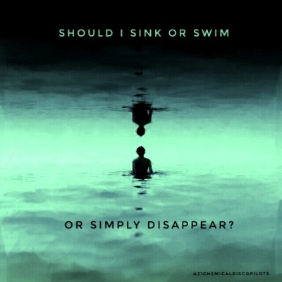 Sink Sink Swim Tumblr