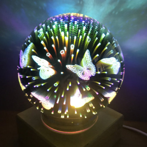 winner001fan:Creative Night Lamp Decor to Enjoy A Beautiful...