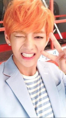 Taehyung Wallpaper Tumblr