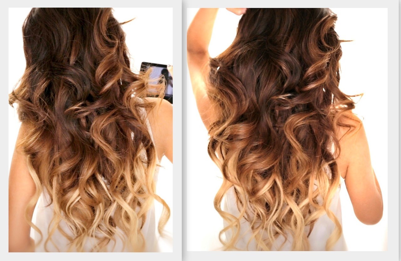 Long Thick Curly Hair Tumblr Posts Tumbral Com