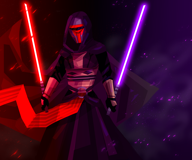 revan archive