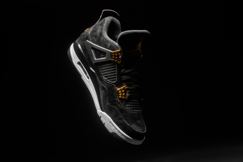 airville:RELEASE REMINDER: The Air Jordan 4 “Royalty” Will Be...