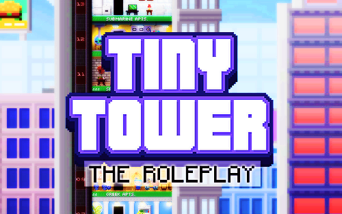 Tiny Tower