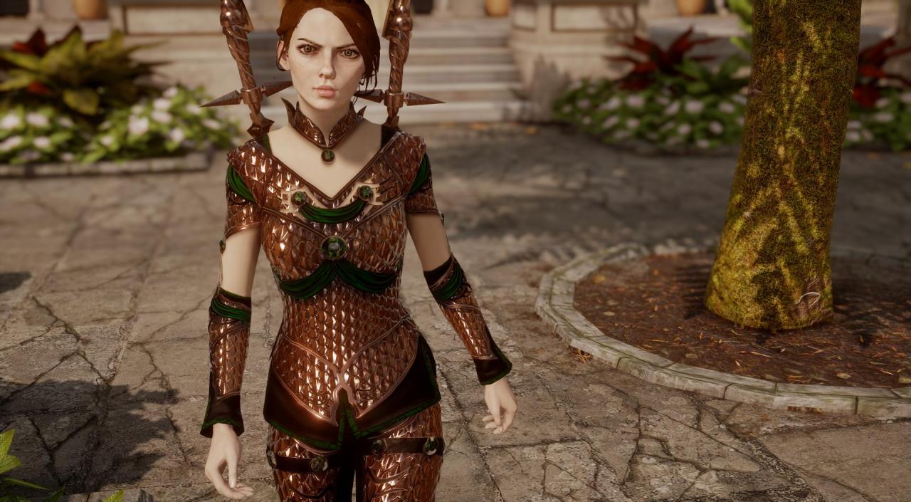 how to install mods dragon age inquisition