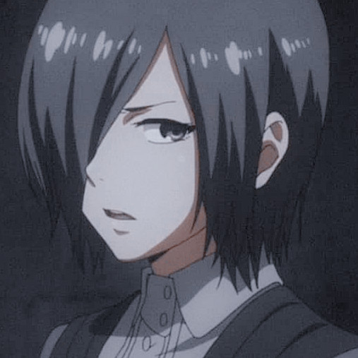 touka icons on Tumblr