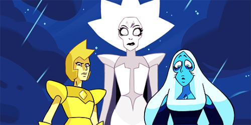 @Steven Universe Gifs