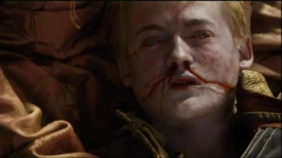 Joffrey Dead Tumblr