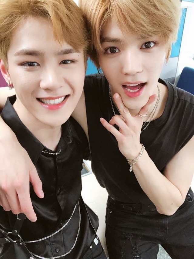 Kun — WayV Leader and 127 Leader