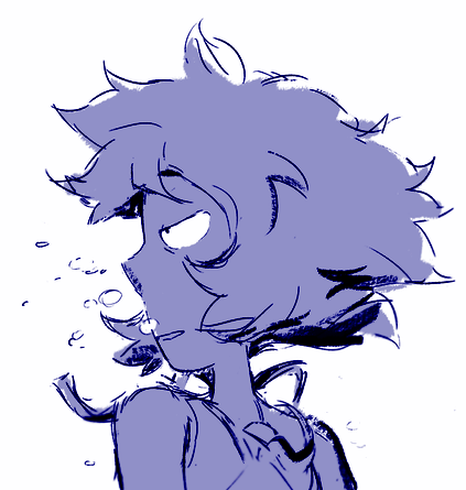 lavender-angel-draws:9 Lapis Lazuli Icons!Free to useCredit...