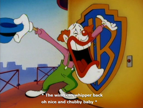 Animaniacsclown And Outoh Nice And Chubby Babyi Will Be Singing This All Weekgdi Animaniacsclown And Outoh Nice And Chubby Babyi Will Be Singing This All Weekgdi
