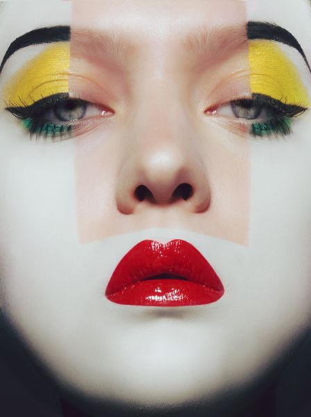 extreme-makeup | Tumblr