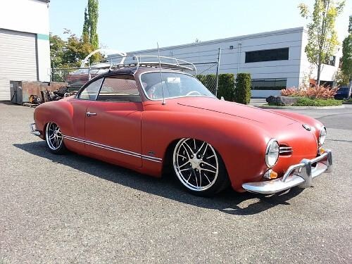 vw-notchback: