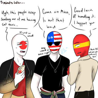 malaysia countryhumans | Tumblr