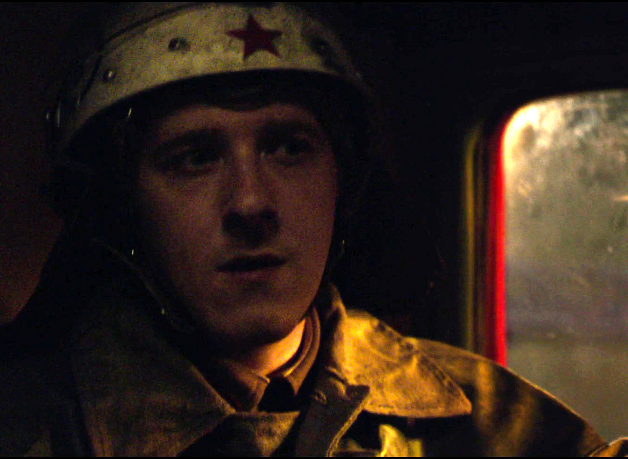 Adam Nagaitis biografia