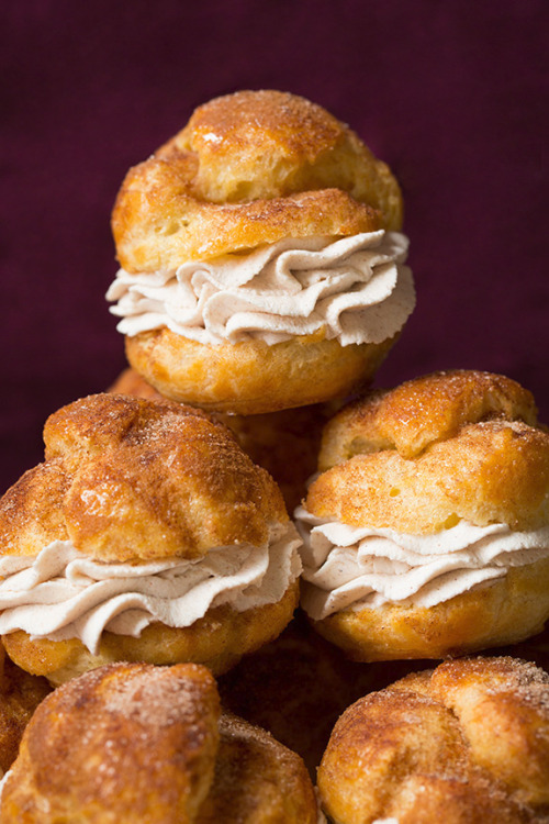 Cream Puffs On Tumblr