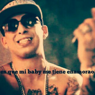 Frases Reggaeton