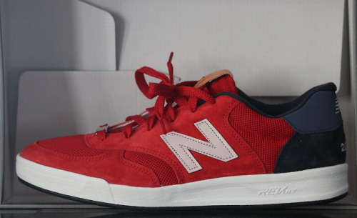 new balance red sox sneakers 2018