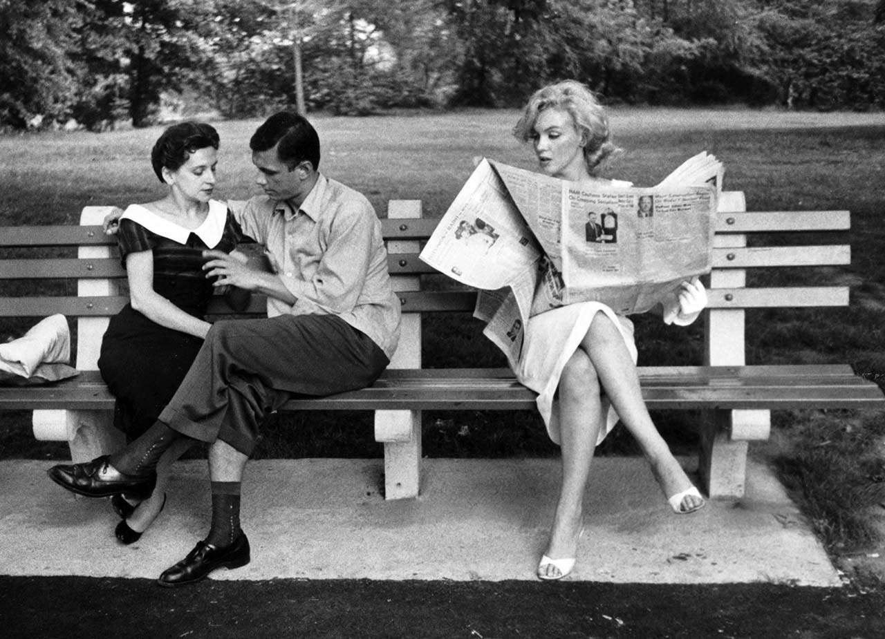 June Allyson June Allyson