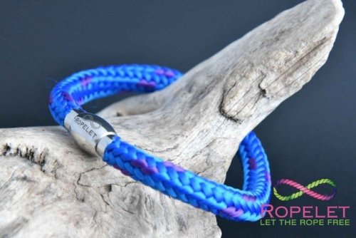 <p>
Hands up who fancies this 6mm blue With purple fleck Ropelet made to your order choices including wrist size and stainless steel clasp choice only at <a href="http://www.ropelet.co.uk/?fbclid=IwAR2DOAifYQJ1qvppTikb88h64OMpVQM3l1izkrbutRlbDBIWhl7mZdX1mwA">www.ropelet.co.uk</a> . Our sensible prices mean you get more for your money from our ranges of quality rope,leather and stainless steel bracelets. Order yours today.<br/><a href="https://www.facebook.com/hashtag/ropelet?source=feed_text&epa=HASHTAG&__xts__%5B0%5D=68.ARBt_6cPuu6XMA9iFnxBBD5jd-n8-JKiqltOPMAvnSYYuvU1slYZcVSI12KLY5WaKq8uKY5m93UtwS2h8SdRJxAu0FOvInCgwCnyItj_mQEuG-U3Jr7bCr4XZErPq7wZbtg7kvQmZtyt36VzmLPmJPE3YcLFllJRIzeO_ixDvGm41EQ-U_R3DM9DW2csl5bKf0opU-_LHlWcRZVjowrLQTQBRcaEf9323Zl-6ZyyupnC2FH1V1DSA2vqbgd4jwOkv0VKboAyGtxuvK_0a3Kk-knvza07xRkLPOgK4gz83GL4_1o6lwFaFhMhQfx5WdDWjHJidsAxmtOuRc0LHbu1HsH80g&__tn__=%2ANK-R">#ropelet</a> <a href="https://www.facebook.com/hashtag/ropebracelet?source=feed_text&epa=HASHTAG&__xts__%5B0%5D=68.ARBt_6cPuu6XMA9iFnxBBD5jd-n8-JKiqltOPMAvnSYYuvU1slYZcVSI12KLY5WaKq8uKY5m93UtwS2h8SdRJxAu0FOvInCgwCnyItj_mQEuG-U3Jr7bCr4XZErPq7wZbtg7kvQmZtyt36VzmLPmJPE3YcLFllJRIzeO_ixDvGm41EQ-U_R3DM9DW2csl5bKf0opU-_LHlWcRZVjowrLQTQBRcaEf9323Zl-6ZyyupnC2FH1V1DSA2vqbgd4jwOkv0VKboAyGtxuvK_0a3Kk-knvza07xRkLPOgK4gz83GL4_1o6lwFaFhMhQfx5WdDWjHJidsAxmtOuRc0LHbu1HsH80g&__tn__=%2ANK-R">#ropebracelet</a> <a href="https://www.facebook.com/hashtag/bracelet?source=feed_text&epa=HASHTAG&__xts__%5B0%5D=68.ARBt_6cPuu6XMA9iFnxBBD5jd-n8-JKiqltOPMAvnSYYuvU1slYZcVSI12KLY5WaKq8uKY5m93UtwS2h8SdRJxAu0FOvInCgwCnyItj_mQEuG-U3Jr7bCr4XZErPq7wZbtg7kvQmZtyt36VzmLPmJPE3YcLFllJRIzeO_ixDvGm41EQ-U_R3DM9DW2csl5bKf0opU-_LHlWcRZVjowrLQTQBRcaEf9323Zl-6ZyyupnC2FH1V1DSA2vqbgd4jwOkv0VKboAyGtxuvK_0a3Kk-knvza07xRkLPOgK4gz83GL4_1o6lwFaFhMhQfx5WdDWjHJidsAxmtOuRc0LHbu1HsH80g&__tn__=%2ANK-R">#bracelet</a> <a href="https://www.facebook.com/hashtag/fashion?source=feed_text&epa=HASHTAG&__xts__%5B0%5D=68.ARBt_6cPuu6XMA9iFnxBBD5jd-n8-JKiqltOPMAvnSYYuvU1slYZcVSI12KLY5WaKq8uKY5m93UtwS2h8SdRJxAu0FOvInCgwCnyItj_mQEuG-U3Jr7bCr4XZErPq7wZbtg7kvQmZtyt36VzmLPmJPE3YcLFllJRIzeO_ixDvGm41EQ-U_R3DM9DW2csl5bKf0opU-_LHlWcRZVjowrLQTQBRcaEf9323Zl-6ZyyupnC2FH1V1DSA2vqbgd4jwOkv0VKboAyGtxuvK_0a3Kk-knvza07xRkLPOgK4gz83GL4_1o6lwFaFhMhQfx5WdDWjHJidsAxmtOuRc0LHbu1HsH80g&__tn__=%2ANK-R">#fashion</a> <a href="https://www.facebook.com/hashtag/wristwear?source=feed_text&epa=HASHTAG&__xts__%5B0%5D=68.ARBt_6cPuu6XMA9iFnxBBD5jd-n8-JKiqltOPMAvnSYYuvU1slYZcVSI12KLY5WaKq8uKY5m93UtwS2h8SdRJxAu0FOvInCgwCnyItj_mQEuG-U3Jr7bCr4XZErPq7wZbtg7kvQmZtyt36VzmLPmJPE3YcLFllJRIzeO_ixDvGm41EQ-U_R3DM9DW2csl5bKf0opU-_LHlWcRZVjowrLQTQBRcaEf9323Zl-6ZyyupnC2FH1V1DSA2vqbgd4jwOkv0VKboAyGtxuvK_0a3Kk-knvza07xRkLPOgK4gz83GL4_1o6lwFaFhMhQfx5WdDWjHJidsAxmtOuRc0LHbu1HsH80g&__tn__=%2ANK-R">#wristwear</a> <a href="https://www.facebook.com/hashtag/style?source=feed_text&epa=HASHTAG&__xts__%5B0%5D=68.ARBt_6cPuu6XMA9iFnxBBD5jd-n8-JKiqltOPMAvnSYYuvU1slYZcVSI12KLY5WaKq8uKY5m93UtwS2h8SdRJxAu0FOvInCgwCnyItj_mQEuG-U3Jr7bCr4XZErPq7wZbtg7kvQmZtyt36VzmLPmJPE3YcLFllJRIzeO_ixDvGm41EQ-U_R3DM9DW2csl5bKf0opU-_LHlWcRZVjowrLQTQBRcaEf9323Zl-6ZyyupnC2FH1V1DSA2vqbgd4jwOkv0VKboAyGtxuvK_0a3Kk-knvza07xRkLPOgK4gz83GL4_1o6lwFaFhMhQfx5WdDWjHJidsAxmtOuRc0LHbu1HsH80g&__tn__=%2ANK-R">#style</a><a href="https://www.facebook.com/hashtag/mensbracelet?source=feed_text&epa=HASHTAG&__xts__%5B0%5D=68.ARBt_6cPuu6XMA9iFnxBBD5jd-n8-JKiqltOPMAvnSYYuvU1slYZcVSI12KLY5WaKq8uKY5m93UtwS2h8SdRJxAu0FOvInCgwCnyItj_mQEuG-U3Jr7bCr4XZErPq7wZbtg7kvQmZtyt36VzmLPmJPE3YcLFllJRIzeO_ixDvGm41EQ-U_R3DM9DW2csl5bKf0opU-_LHlWcRZVjowrLQTQBRcaEf9323Zl-6ZyyupnC2FH1V1DSA2vqbgd4jwOkv0VKboAyGtxuvK_0a3Kk-knvza07xRkLPOgK4gz83GL4_1o6lwFaFhMhQfx5WdDWjHJidsAxmtOuRc0LHbu1HsH80g&__tn__=%2ANK-R">#mensbracelet</a> <a href="https://www.facebook.com/hashtag/ladiesbracelet?source=feed_text&epa=HASHTAG&__xts__%5B0%5D=68.ARBt_6cPuu6XMA9iFnxBBD5jd-n8-JKiqltOPMAvnSYYuvU1slYZcVSI12KLY5WaKq8uKY5m93UtwS2h8SdRJxAu0FOvInCgwCnyItj_mQEuG-U3Jr7bCr4XZErPq7wZbtg7kvQmZtyt36VzmLPmJPE3YcLFllJRIzeO_ixDvGm41EQ-U_R3DM9DW2csl5bKf0opU-_LHlWcRZVjowrLQTQBRcaEf9323Zl-6ZyyupnC2FH1V1DSA2vqbgd4jwOkv0VKboAyGtxuvK_0a3Kk-knvza07xRkLPOgK4gz83GL4_1o6lwFaFhMhQfx5WdDWjHJidsAxmtOuRc0LHbu1HsH80g&__tn__=%2ANK-R">#ladiesbracelet</a> <a href="https://www.facebook.com/hashtag/fashionbracelet?source=feed_text&epa=HASHTAG&__xts__%5B0%5D=68.ARBt_6cPuu6XMA9iFnxBBD5jd-n8-JKiqltOPMAvnSYYuvU1slYZcVSI12KLY5WaKq8uKY5m93UtwS2h8SdRJxAu0FOvInCgwCnyItj_mQEuG-U3Jr7bCr4XZErPq7wZbtg7kvQmZtyt36VzmLPmJPE3YcLFllJRIzeO_ixDvGm41EQ-U_R3DM9DW2csl5bKf0opU-_LHlWcRZVjowrLQTQBRcaEf9323Zl-6ZyyupnC2FH1V1DSA2vqbgd4jwOkv0VKboAyGtxuvK_0a3Kk-knvza07xRkLPOgK4gz83GL4_1o6lwFaFhMhQfx5WdDWjHJidsAxmtOuRc0LHbu1HsH80g&__tn__=%2ANK-R">#fashionbracelet</a> <a href="https://www.facebook.com/hashtag/menswear?source=feed_text&epa=HASHTAG&__xts__%5B0%5D=68.ARBt_6cPuu6XMA9iFnxBBD5jd-n8-JKiqltOPMAvnSYYuvU1slYZcVSI12KLY5WaKq8uKY5m93UtwS2h8SdRJxAu0FOvInCgwCnyItj_mQEuG-U3Jr7bCr4XZErPq7wZbtg7kvQmZtyt36VzmLPmJPE3YcLFllJRIzeO_ixDvGm41EQ-U_R3DM9DW2csl5bKf0opU-_LHlWcRZVjowrLQTQBRcaEf9323Zl-6ZyyupnC2FH1V1DSA2vqbgd4jwOkv0VKboAyGtxuvK_0a3Kk-knvza07xRkLPOgK4gz83GL4_1o6lwFaFhMhQfx5WdDWjHJidsAxmtOuRc0LHbu1HsH80g&__tn__=%2ANK-R">#menswear</a> <a href="https://www.facebook.com/hashtag/wristband?source=feed_text&epa=HASHTAG&__xts__%5B0%5D=68.ARBt_6cPuu6XMA9iFnxBBD5jd-n8-JKiqltOPMAvnSYYuvU1slYZcVSI12KLY5WaKq8uKY5m93UtwS2h8SdRJxAu0FOvInCgwCnyItj_mQEuG-U3Jr7bCr4XZErPq7wZbtg7kvQmZtyt36VzmLPmJPE3YcLFllJRIzeO_ixDvGm41EQ-U_R3DM9DW2csl5bKf0opU-_LHlWcRZVjowrLQTQBRcaEf9323Zl-6ZyyupnC2FH1V1DSA2vqbgd4jwOkv0VKboAyGtxuvK_0a3Kk-knvza07xRkLPOgK4gz83GL4_1o6lwFaFhMhQfx5WdDWjHJidsAxmtOuRc0LHbu1HsH80g&__tn__=%2ANK-R">#wristband</a><a href="https://www.facebook.com/hashtag/stackbracelet?source=feed_text&epa=HASHTAG&__xts__%5B0%5D=68.ARBt_6cPuu6XMA9iFnxBBD5jd-n8-JKiqltOPMAvnSYYuvU1slYZcVSI12KLY5WaKq8uKY5m93UtwS2h8SdRJxAu0FOvInCgwCnyItj_mQEuG-U3Jr7bCr4XZErPq7wZbtg7kvQmZtyt36VzmLPmJPE3YcLFllJRIzeO_ixDvGm41EQ-U_R3DM9DW2csl5bKf0opU-_LHlWcRZVjowrLQTQBRcaEf9323Zl-6ZyyupnC2FH1V1DSA2vqbgd4jwOkv0VKboAyGtxuvK_0a3Kk-knvza07xRkLPOgK4gz83GL4_1o6lwFaFhMhQfx5WdDWjHJidsAxmtOuRc0LHbu1HsH80g&__tn__=%2ANK-R">#stackbracelet</a> <a href="https://www.facebook.com/hashtag/gift?source=feed_text&epa=HASHTAG&__xts__%5B0%5D=68.ARBt_6cPuu6XMA9iFnxBBD5jd-n8-JKiqltOPMAvnSYYuvU1slYZcVSI12KLY5WaKq8uKY5m93UtwS2h8SdRJxAu0FOvInCgwCnyItj_mQEuG-U3Jr7bCr4XZErPq7wZbtg7kvQmZtyt36VzmLPmJPE3YcLFllJRIzeO_ixDvGm41EQ-U_R3DM9DW2csl5bKf0opU-_LHlWcRZVjowrLQTQBRcaEf9323Zl-6ZyyupnC2FH1V1DSA2vqbgd4jwOkv0VKboAyGtxuvK_0a3Kk-knvza07xRkLPOgK4gz83GL4_1o6lwFaFhMhQfx5WdDWjHJidsAxmtOuRc0LHbu1HsH80g&__tn__=%2ANK-R">#gift</a> <a href="https://www.facebook.com/hashtag/jewelry?source=feed_text&epa=HASHTAG&__xts__%5B0%5D=68.ARBt_6cPuu6XMA9iFnxBBD5jd-n8-JKiqltOPMAvnSYYuvU1slYZcVSI12KLY5WaKq8uKY5m93UtwS2h8SdRJxAu0FOvInCgwCnyItj_mQEuG-U3Jr7bCr4XZErPq7wZbtg7kvQmZtyt36VzmLPmJPE3YcLFllJRIzeO_ixDvGm41EQ-U_R3DM9DW2csl5bKf0opU-_LHlWcRZVjowrLQTQBRcaEf9323Zl-6ZyyupnC2FH1V1DSA2vqbgd4jwOkv0VKboAyGtxuvK_0a3Kk-knvza07xRkLPOgK4gz83GL4_1o6lwFaFhMhQfx5WdDWjHJidsAxmtOuRc0LHbu1HsH80g&__tn__=%2ANK-R">#jewelry</a> <a href="https://www.facebook.com/hashtag/kayak?source=feed_text&epa=HASHTAG&__xts__%5B0%5D=68.ARBt_6cPuu6XMA9iFnxBBD5jd-n8-JKiqltOPMAvnSYYuvU1slYZcVSI12KLY5WaKq8uKY5m93UtwS2h8SdRJxAu0FOvInCgwCnyItj_mQEuG-U3Jr7bCr4XZErPq7wZbtg7kvQmZtyt36VzmLPmJPE3YcLFllJRIzeO_ixDvGm41EQ-U_R3DM9DW2csl5bKf0opU-_LHlWcRZVjowrLQTQBRcaEf9323Zl-6ZyyupnC2FH1V1DSA2vqbgd4jwOkv0VKboAyGtxuvK_0a3Kk-knvza07xRkLPOgK4gz83GL4_1o6lwFaFhMhQfx5WdDWjHJidsAxmtOuRc0LHbu1HsH80g&__tn__=%2ANK-R">#kayak</a> <a href="https://www.facebook.com/hashtag/sailing?source=feed_text&epa=HASHTAG&__xts__%5B0%5D=68.ARBt_6cPuu6XMA9iFnxBBD5jd-n8-JKiqltOPMAvnSYYuvU1slYZcVSI12KLY5WaKq8uKY5m93UtwS2h8SdRJxAu0FOvInCgwCnyItj_mQEuG-U3Jr7bCr4XZErPq7wZbtg7kvQmZtyt36VzmLPmJPE3YcLFllJRIzeO_ixDvGm41EQ-U_R3DM9DW2csl5bKf0opU-_LHlWcRZVjowrLQTQBRcaEf9323Zl-6ZyyupnC2FH1V1DSA2vqbgd4jwOkv0VKboAyGtxuvK_0a3Kk-knvza07xRkLPOgK4gz83GL4_1o6lwFaFhMhQfx5WdDWjHJidsAxmtOuRc0LHbu1HsH80g&__tn__=%2ANK-R">#sailing</a> <a href="https://www.facebook.com/hashtag/runner?source=feed_text&epa=HASHTAG&__xts__%5B0%5D=68.ARBt_6cPuu6XMA9iFnxBBD5jd-n8-JKiqltOPMAvnSYYuvU1slYZcVSI12KLY5WaKq8uKY5m93UtwS2h8SdRJxAu0FOvInCgwCnyItj_mQEuG-U3Jr7bCr4XZErPq7wZbtg7kvQmZtyt36VzmLPmJPE3YcLFllJRIzeO_ixDvGm41EQ-U_R3DM9DW2csl5bKf0opU-_LHlWcRZVjowrLQTQBRcaEf9323Zl-6ZyyupnC2FH1V1DSA2vqbgd4jwOkv0VKboAyGtxuvK_0a3Kk-knvza07xRkLPOgK4gz83GL4_1o6lwFaFhMhQfx5WdDWjHJidsAxmtOuRc0LHbu1HsH80g&__tn__=%2ANK-R">#runner</a> <a href="https://www.facebook.com/hashtag/present?source=feed_text&epa=HASHTAG&__xts__%5B0%5D=68.ARBt_6cPuu6XMA9iFnxBBD5jd-n8-JKiqltOPMAvnSYYuvU1slYZcVSI12KLY5WaKq8uKY5m93UtwS2h8SdRJxAu0FOvInCgwCnyItj_mQEuG-U3Jr7bCr4XZErPq7wZbtg7kvQmZtyt36VzmLPmJPE3YcLFllJRIzeO_ixDvGm41EQ-U_R3DM9DW2csl5bKf0opU-_LHlWcRZVjowrLQTQBRcaEf9323Zl-6ZyyupnC2FH1V1DSA2vqbgd4jwOkv0VKboAyGtxuvK_0a3Kk-knvza07xRkLPOgK4gz83GL4_1o6lwFaFhMhQfx5WdDWjHJidsAxmtOuRc0LHbu1HsH80g&__tn__=%2ANK-R">#present</a><a href="https://www.facebook.com/hashtag/kitesurfing?source=feed_text&epa=HASHTAG&__xts__%5B0%5D=68.ARBt_6cPuu6XMA9iFnxBBD5jd-n8-JKiqltOPMAvnSYYuvU1slYZcVSI12KLY5WaKq8uKY5m93UtwS2h8SdRJxAu0FOvInCgwCnyItj_mQEuG-U3Jr7bCr4XZErPq7wZbtg7kvQmZtyt36VzmLPmJPE3YcLFllJRIzeO_ixDvGm41EQ-U_R3DM9DW2csl5bKf0opU-_LHlWcRZVjowrLQTQBRcaEf9323Zl-6ZyyupnC2FH1V1DSA2vqbgd4jwOkv0VKboAyGtxuvK_0a3Kk-knvza07xRkLPOgK4gz83GL4_1o6lwFaFhMhQfx5WdDWjHJidsAxmtOuRc0LHbu1HsH80g&__tn__=%2ANK-R">#kitesurfing</a> <a href="https://www.facebook.com/hashtag/surfer?source=feed_text&epa=HASHTAG&__xts__%5B0%5D=68.ARBt_6cPuu6XMA9iFnxBBD5jd-n8-JKiqltOPMAvnSYYuvU1slYZcVSI12KLY5WaKq8uKY5m93UtwS2h8SdRJxAu0FOvInCgwCnyItj_mQEuG-U3Jr7bCr4XZErPq7wZbtg7kvQmZtyt36VzmLPmJPE3YcLFllJRIzeO_ixDvGm41EQ-U_R3DM9DW2csl5bKf0opU-_LHlWcRZVjowrLQTQBRcaEf9323Zl-6ZyyupnC2FH1V1DSA2vqbgd4jwOkv0VKboAyGtxuvK_0a3Kk-knvza07xRkLPOgK4gz83GL4_1o6lwFaFhMhQfx5WdDWjHJidsAxmtOuRc0LHbu1HsH80g&__tn__=%2ANK-R">#surfer</a> <a href="https://www.facebook.com/hashtag/windsurfing?source=feed_text&epa=HASHTAG&__xts__%5B0%5D=68.ARBt_6cPuu6XMA9iFnxBBD5jd-n8-JKiqltOPMAvnSYYuvU1slYZcVSI12KLY5WaKq8uKY5m93UtwS2h8SdRJxAu0FOvInCgwCnyItj_mQEuG-U3Jr7bCr4XZErPq7wZbtg7kvQmZtyt36VzmLPmJPE3YcLFllJRIzeO_ixDvGm41EQ-U_R3DM9DW2csl5bKf0opU-_LHlWcRZVjowrLQTQBRcaEf9323Zl-6ZyyupnC2FH1V1DSA2vqbgd4jwOkv0VKboAyGtxuvK_0a3Kk-knvza07xRkLPOgK4gz83GL4_1o6lwFaFhMhQfx5WdDWjHJidsAxmtOuRc0LHbu1HsH80g&__tn__=%2ANK-R">#windsurfing</a> <a href="https://www.facebook.com/hashtag/waterski?source=feed_text&epa=HASHTAG&__xts__%5B0%5D=68.ARBt_6cPuu6XMA9iFnxBBD5jd-n8-JKiqltOPMAvnSYYuvU1slYZcVSI12KLY5WaKq8uKY5m93UtwS2h8SdRJxAu0FOvInCgwCnyItj_mQEuG-U3Jr7bCr4XZErPq7wZbtg7kvQmZtyt36VzmLPmJPE3YcLFllJRIzeO_ixDvGm41EQ-U_R3DM9DW2csl5bKf0opU-_LHlWcRZVjowrLQTQBRcaEf9323Zl-6ZyyupnC2FH1V1DSA2vqbgd4jwOkv0VKboAyGtxuvK_0a3Kk-knvza07xRkLPOgK4gz83GL4_1o6lwFaFhMhQfx5WdDWjHJidsAxmtOuRc0LHbu1HsH80g&__tn__=%2ANK-R">#waterski</a> <a href="https://www.facebook.com/hashtag/sup?source=feed_text&epa=HASHTAG&__xts__%5B0%5D=68.ARBt_6cPuu6XMA9iFnxBBD5jd-n8-JKiqltOPMAvnSYYuvU1slYZcVSI12KLY5WaKq8uKY5m93UtwS2h8SdRJxAu0FOvInCgwCnyItj_mQEuG-U3Jr7bCr4XZErPq7wZbtg7kvQmZtyt36VzmLPmJPE3YcLFllJRIzeO_ixDvGm41EQ-U_R3DM9DW2csl5bKf0opU-_LHlWcRZVjowrLQTQBRcaEf9323Zl-6ZyyupnC2FH1V1DSA2vqbgd4jwOkv0VKboAyGtxuvK_0a3Kk-knvza07xRkLPOgK4gz83GL4_1o6lwFaFhMhQfx5WdDWjHJidsAxmtOuRc0LHbu1HsH80g&__tn__=%2ANK-R">#sup</a> <a href="https://www.facebook.com/hashtag/paddleboard?source=feed_text&epa=HASHTAG&__xts__%5B0%5D=68.ARBt_6cPuu6XMA9iFnxBBD5jd-n8-JKiqltOPMAvnSYYuvU1slYZcVSI12KLY5WaKq8uKY5m93UtwS2h8SdRJxAu0FOvInCgwCnyItj_mQEuG-U3Jr7bCr4XZErPq7wZbtg7kvQmZtyt36VzmLPmJPE3YcLFllJRIzeO_ixDvGm41EQ-U_R3DM9DW2csl5bKf0opU-_LHlWcRZVjowrLQTQBRcaEf9323Zl-6ZyyupnC2FH1V1DSA2vqbgd4jwOkv0VKboAyGtxuvK_0a3Kk-knvza07xRkLPOgK4gz83GL4_1o6lwFaFhMhQfx5WdDWjHJidsAxmtOuRc0LHbu1HsH80g&__tn__=%2ANK-R">#paddleboard</a><a href="https://www.facebook.com/hashtag/mountainbike?source=feed_text&epa=HASHTAG&__xts__%5B0%5D=68.ARBt_6cPuu6XMA9iFnxBBD5jd-n8-JKiqltOPMAvnSYYuvU1slYZcVSI12KLY5WaKq8uKY5m93UtwS2h8SdRJxAu0FOvInCgwCnyItj_mQEuG-U3Jr7bCr4XZErPq7wZbtg7kvQmZtyt36VzmLPmJPE3YcLFllJRIzeO_ixDvGm41EQ-U_R3DM9DW2csl5bKf0opU-_LHlWcRZVjowrLQTQBRcaEf9323Zl-6ZyyupnC2FH1V1DSA2vqbgd4jwOkv0VKboAyGtxuvK_0a3Kk-knvza07xRkLPOgK4gz83GL4_1o6lwFaFhMhQfx5WdDWjHJidsAxmtOuRc0LHbu1HsH80g&__tn__=%2ANK-R">#mountainbike</a> <a href="https://www.facebook.com/hashtag/outdoorstyle?source=feed_text&epa=HASHTAG&__xts__%5B0%5D=68.ARBt_6cPuu6XMA9iFnxBBD5jd-n8-JKiqltOPMAvnSYYuvU1slYZcVSI12KLY5WaKq8uKY5m93UtwS2h8SdRJxAu0FOvInCgwCnyItj_mQEuG-U3Jr7bCr4XZErPq7wZbtg7kvQmZtyt36VzmLPmJPE3YcLFllJRIzeO_ixDvGm41EQ-U_R3DM9DW2csl5bKf0opU-_LHlWcRZVjowrLQTQBRcaEf9323Zl-6ZyyupnC2FH1V1DSA2vqbgd4jwOkv0VKboAyGtxuvK_0a3Kk-knvza07xRkLPOgK4gz83GL4_1o6lwFaFhMhQfx5WdDWjHJidsAxmtOuRc0LHbu1HsH80g&__tn__=%2ANK-R">#outdoorstyle</a> <a href="https://www.facebook.com/hashtag/rockclimbing?source=feed_text&epa=HASHTAG&__xts__%5B0%5D=68.ARBt_6cPuu6XMA9iFnxBBD5jd-n8-JKiqltOPMAvnSYYuvU1slYZcVSI12KLY5WaKq8uKY5m93UtwS2h8SdRJxAu0FOvInCgwCnyItj_mQEuG-U3Jr7bCr4XZErPq7wZbtg7kvQmZtyt36VzmLPmJPE3YcLFllJRIzeO_ixDvGm41EQ-U_R3DM9DW2csl5bKf0opU-_LHlWcRZVjowrLQTQBRcaEf9323Zl-6ZyyupnC2FH1V1DSA2vqbgd4jwOkv0VKboAyGtxuvK_0a3Kk-knvza07xRkLPOgK4gz83GL4_1o6lwFaFhMhQfx5WdDWjHJidsAxmtOuRc0LHbu1HsH80g&__tn__=%2ANK-R">#rockclimbing</a> <a href="https://www.facebook.com/hashtag/jewellery?source=feed_text&epa=HASHTAG&__xts__%5B0%5D=68.ARBt_6cPuu6XMA9iFnxBBD5jd-n8-JKiqltOPMAvnSYYuvU1slYZcVSI12KLY5WaKq8uKY5m93UtwS2h8SdRJxAu0FOvInCgwCnyItj_mQEuG-U3Jr7bCr4XZErPq7wZbtg7kvQmZtyt36VzmLPmJPE3YcLFllJRIzeO_ixDvGm41EQ-U_R3DM9DW2csl5bKf0opU-_LHlWcRZVjowrLQTQBRcaEf9323Zl-6ZyyupnC2FH1V1DSA2vqbgd4jwOkv0VKboAyGtxuvK_0a3Kk-knvza07xRkLPOgK4gz83GL4_1o6lwFaFhMhQfx5WdDWjHJidsAxmtOuRc0LHbu1HsH80g&__tn__=%2ANK-R">#jewellery</a> <a href="https://www.facebook.com/hashtag/fashionaddict?source=feed_text&epa=HASHTAG&__xts__%5B0%5D=68.ARBt_6cPuu6XMA9iFnxBBD5jd-n8-JKiqltOPMAvnSYYuvU1slYZcVSI12KLY5WaKq8uKY5m93UtwS2h8SdRJxAu0FOvInCgwCnyItj_mQEuG-U3Jr7bCr4XZErPq7wZbtg7kvQmZtyt36VzmLPmJPE3YcLFllJRIzeO_ixDvGm41EQ-U_R3DM9DW2csl5bKf0opU-_LHlWcRZVjowrLQTQBRcaEf9323Zl-6ZyyupnC2FH1V1DSA2vqbgd4jwOkv0VKboAyGtxuvK_0a3Kk-knvza07xRkLPOgK4gz83GL4_1o6lwFaFhMhQfx5WdDWjHJidsAxmtOuRc0LHbu1HsH80g&__tn__=%2ANK-R">#fashionaddict</a>
<br/></p>