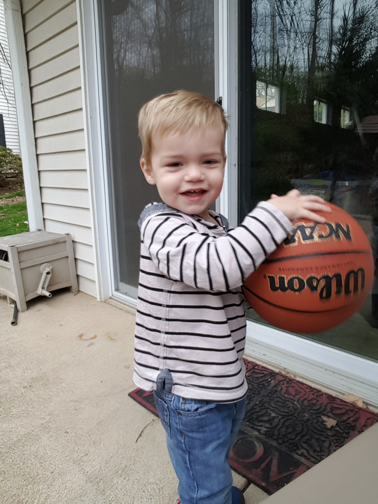 James Naismith Family - James Naismith | Sutori - manoloylosdemas-wall