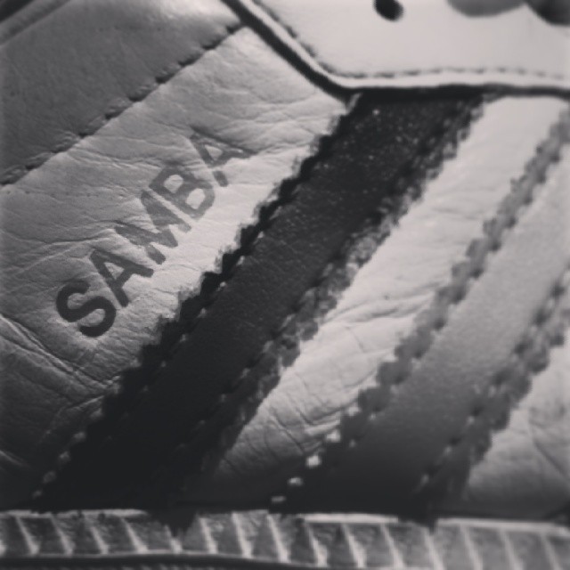adidas samba hooligans
