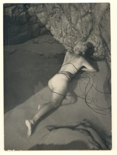 inneroptics:Claude Cahun