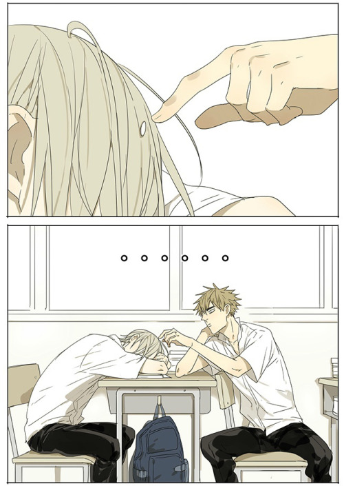 yaoi-blcd:Manhua ‘19 Days’ by Old先，Transl: yaoi-blcdOMG!...