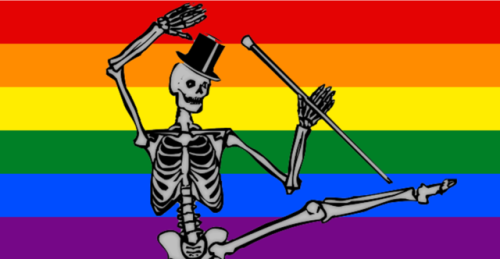 dykedva:Actual footage of the lgbt+ during OctoberFree to use...