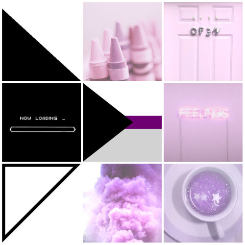 llghthouse-moodboards:demisexual moodboard for anonmaking...