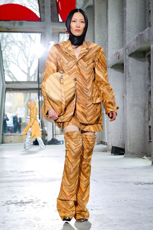meanrunway