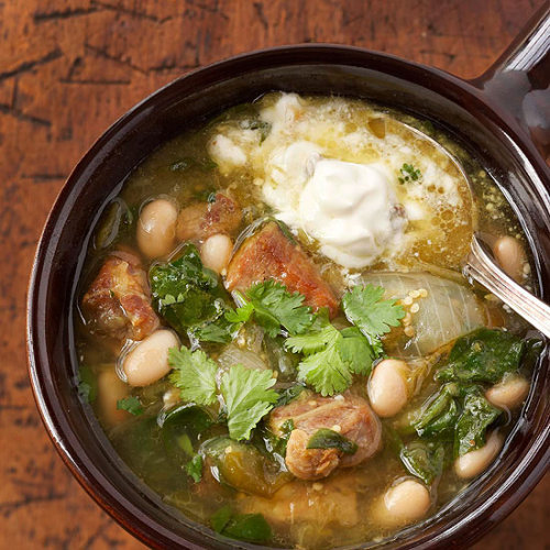 Chili Verde
