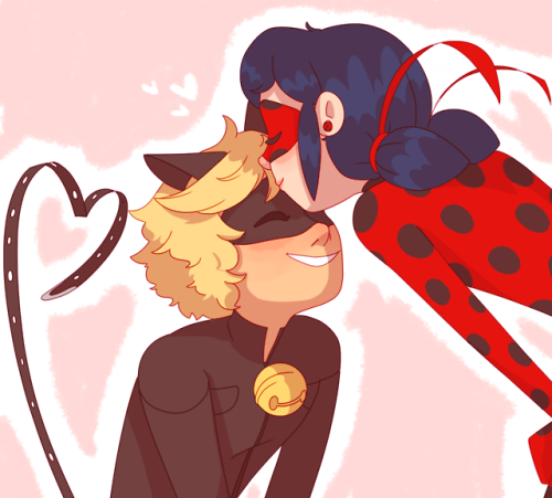 buggachat:i have a lot of feelings about ladynoir lately