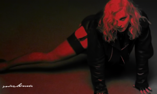 MDNA Skin commercial