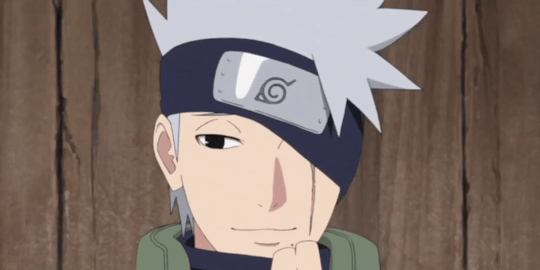 Kakashi X Sick Reader