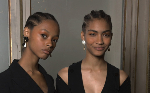 driflloon: altuzarra ss19