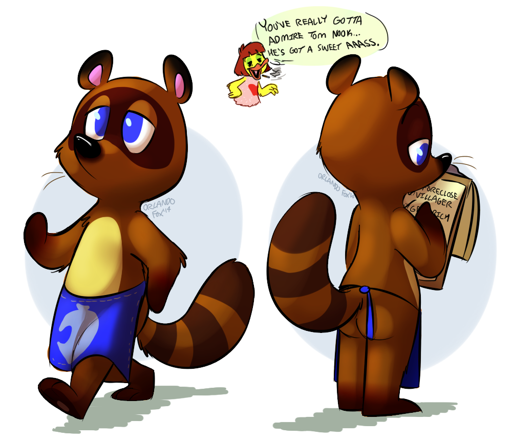 where I dump my scribbles, I couldnâ€™t really get into Animal Crossing