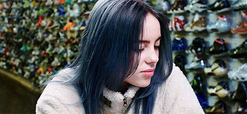 billieeilishgifs