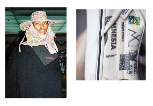 vans runner hat