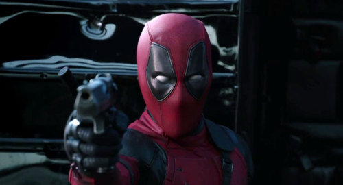 Deadpool Trailer 5 Best Easter Eggs Tom Butler