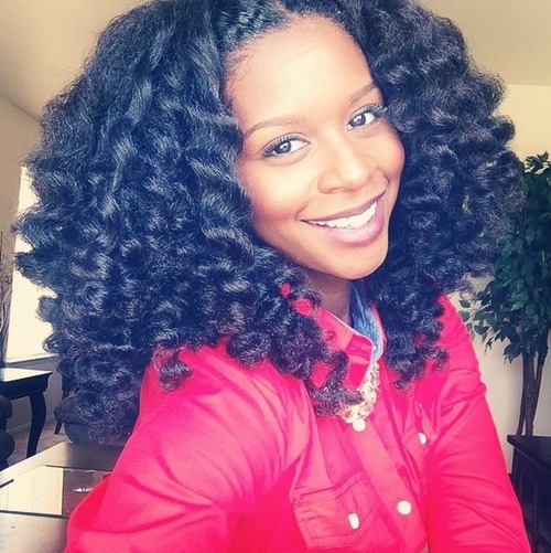 Natural Hair Vlogger Youtube Masterlist