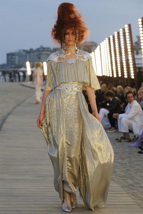 Marchesa Luisa Casati