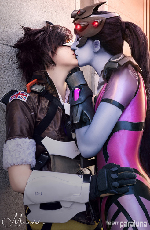 teamparaluna:Cosplayers: Team ParalunaPhotographer: Miradel