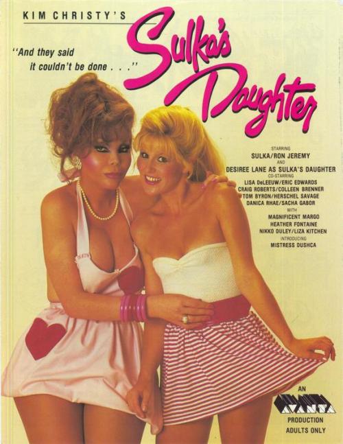 Sulka’s Daughter (1984)